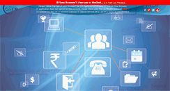 Desktop Screenshot of mriscampuscare.net